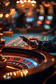 dk7com APP — Live Casino Baccarat ကစားနေသည့် Mobile မျက်နှာပြင်